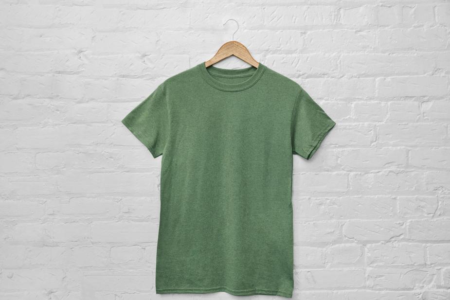 Love Logo T-shirt