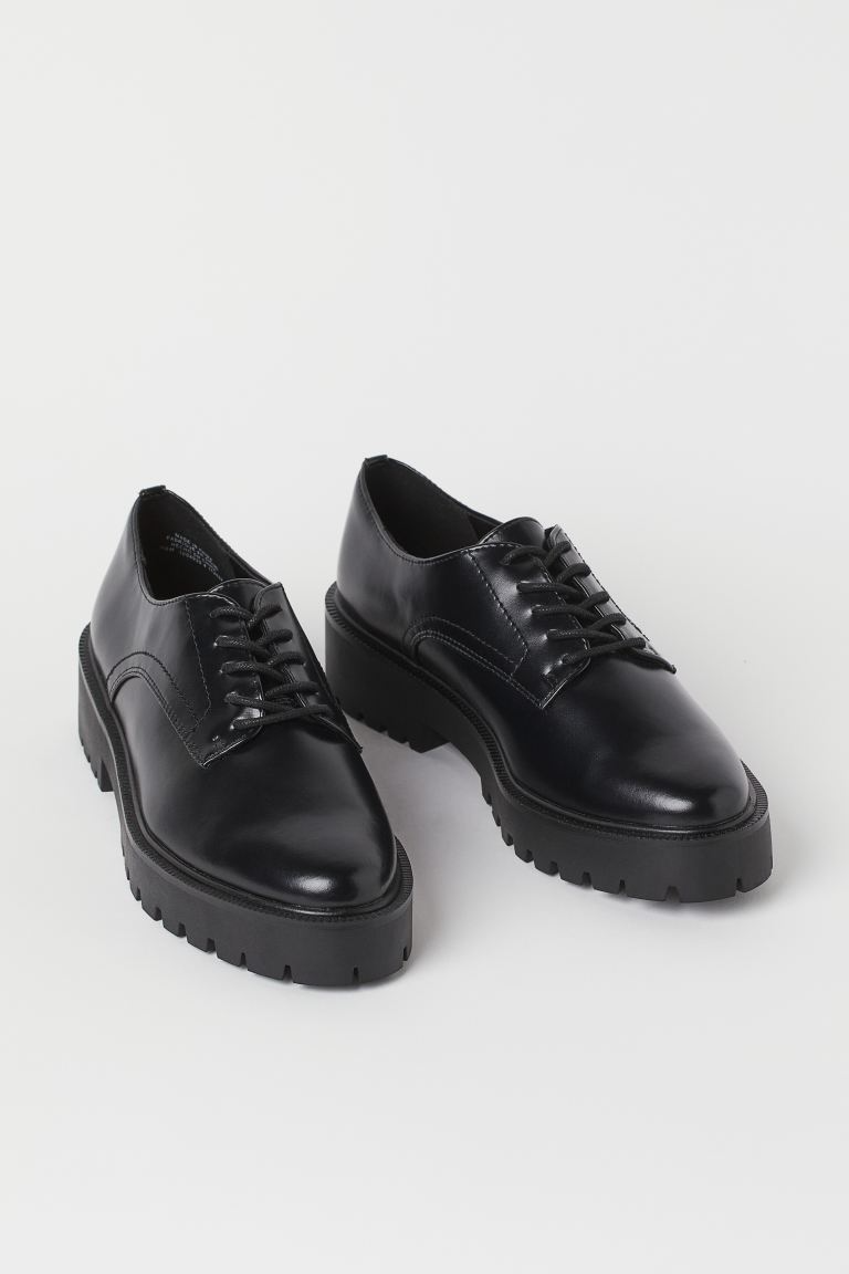 1 Pair of Shoes